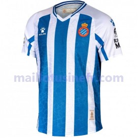 Maillot de Foot RCD Espanyol Domicile 2020-21